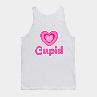 Cupid Tank Top